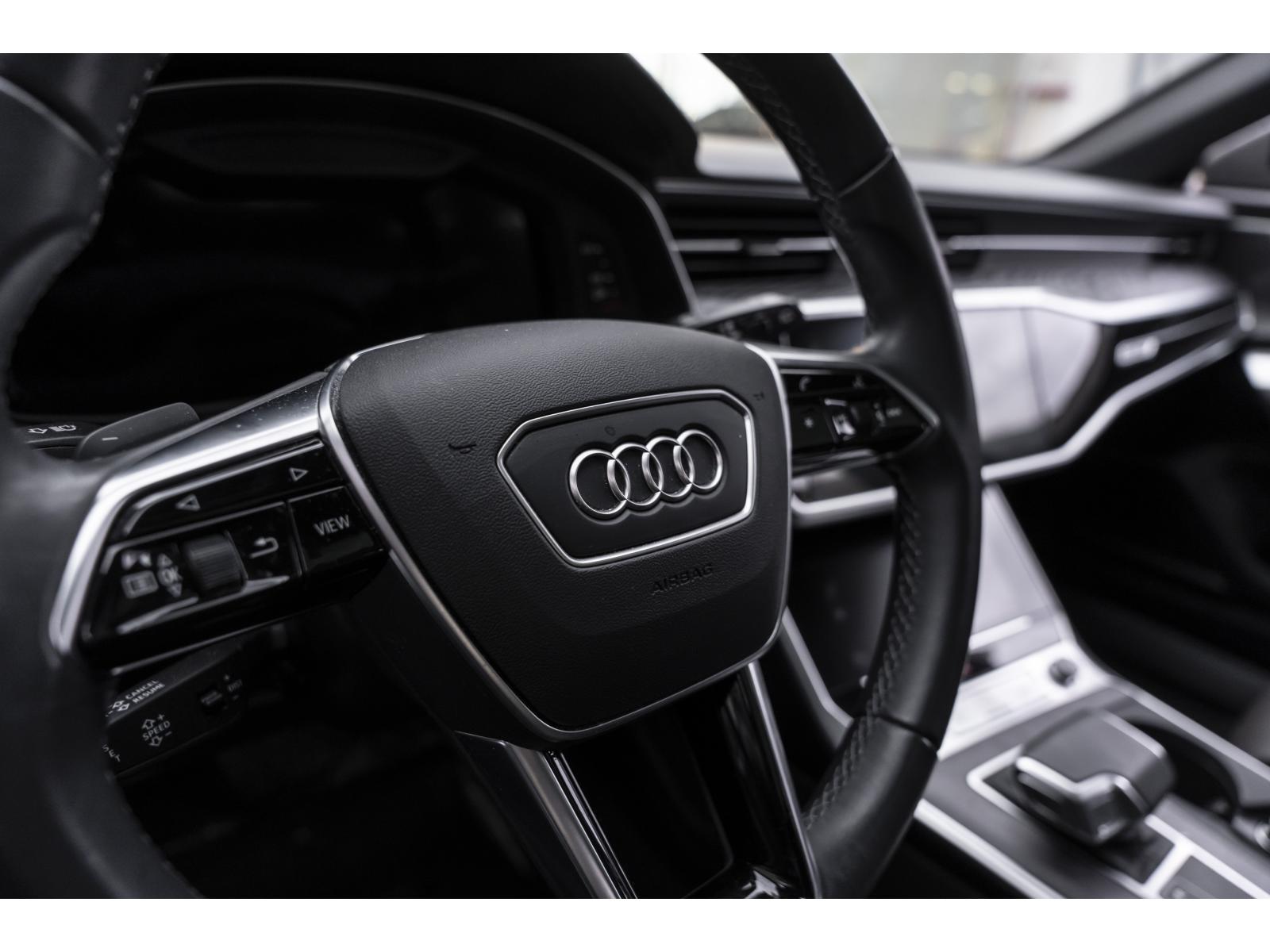 2024 Audi A6 - Image 17