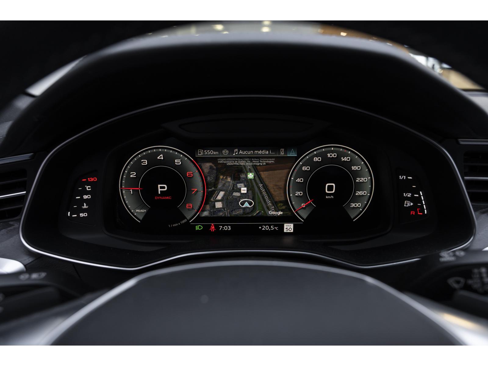 2024 Audi A6 - Image 21