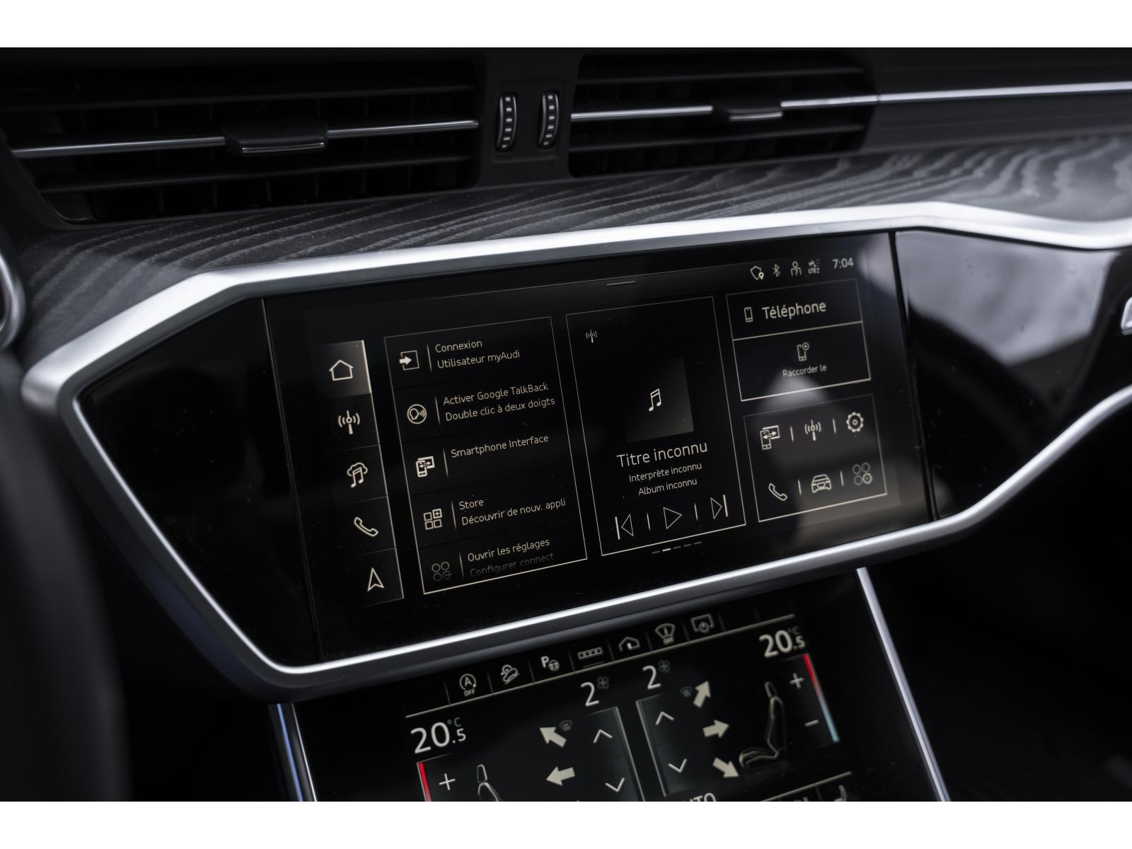 2024 Audi A6 - Image 22