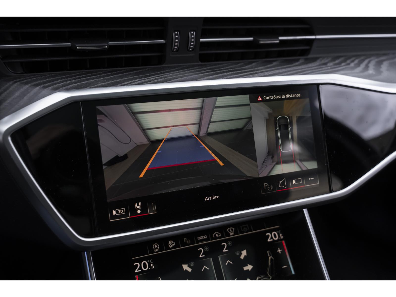 2024 Audi A6 - Image 23