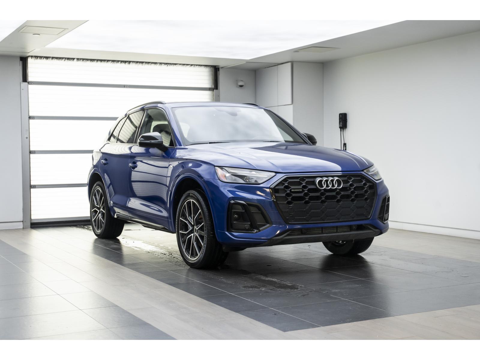 2022 Audi Q5 - Image 22