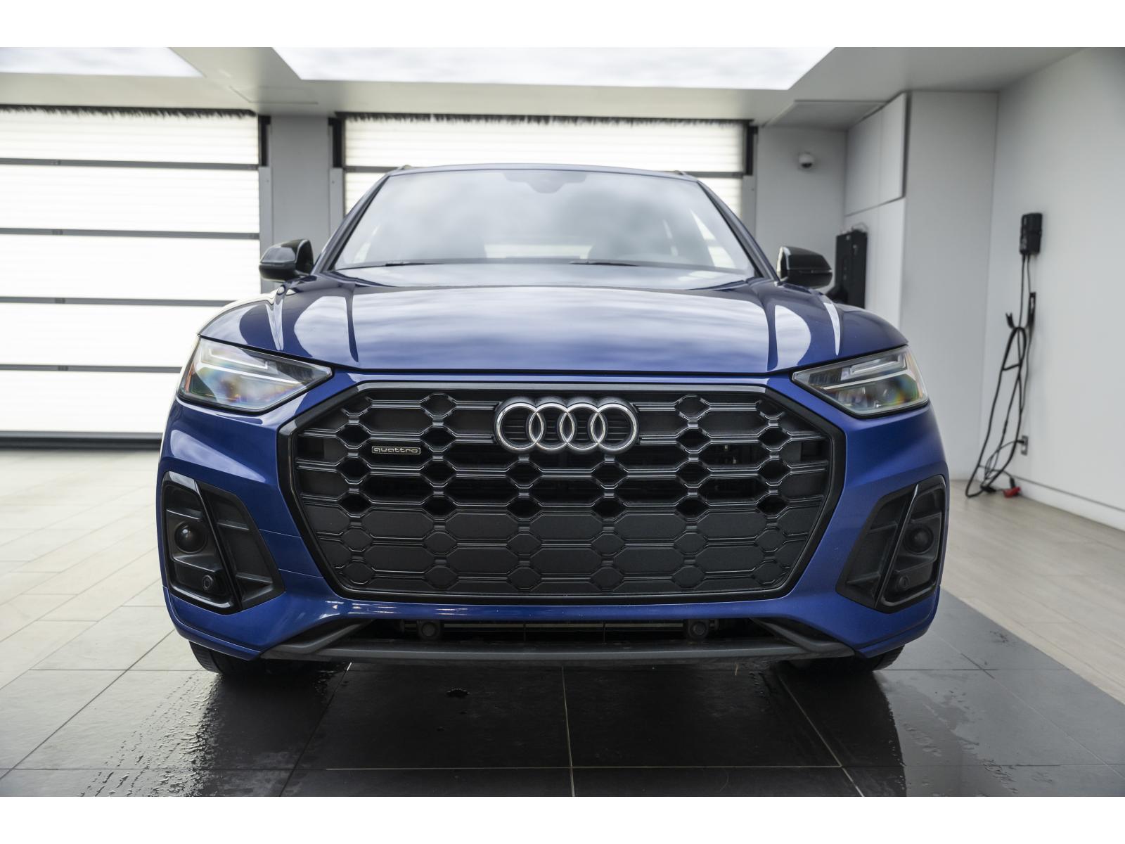 2022 Audi Q5 - Image 25