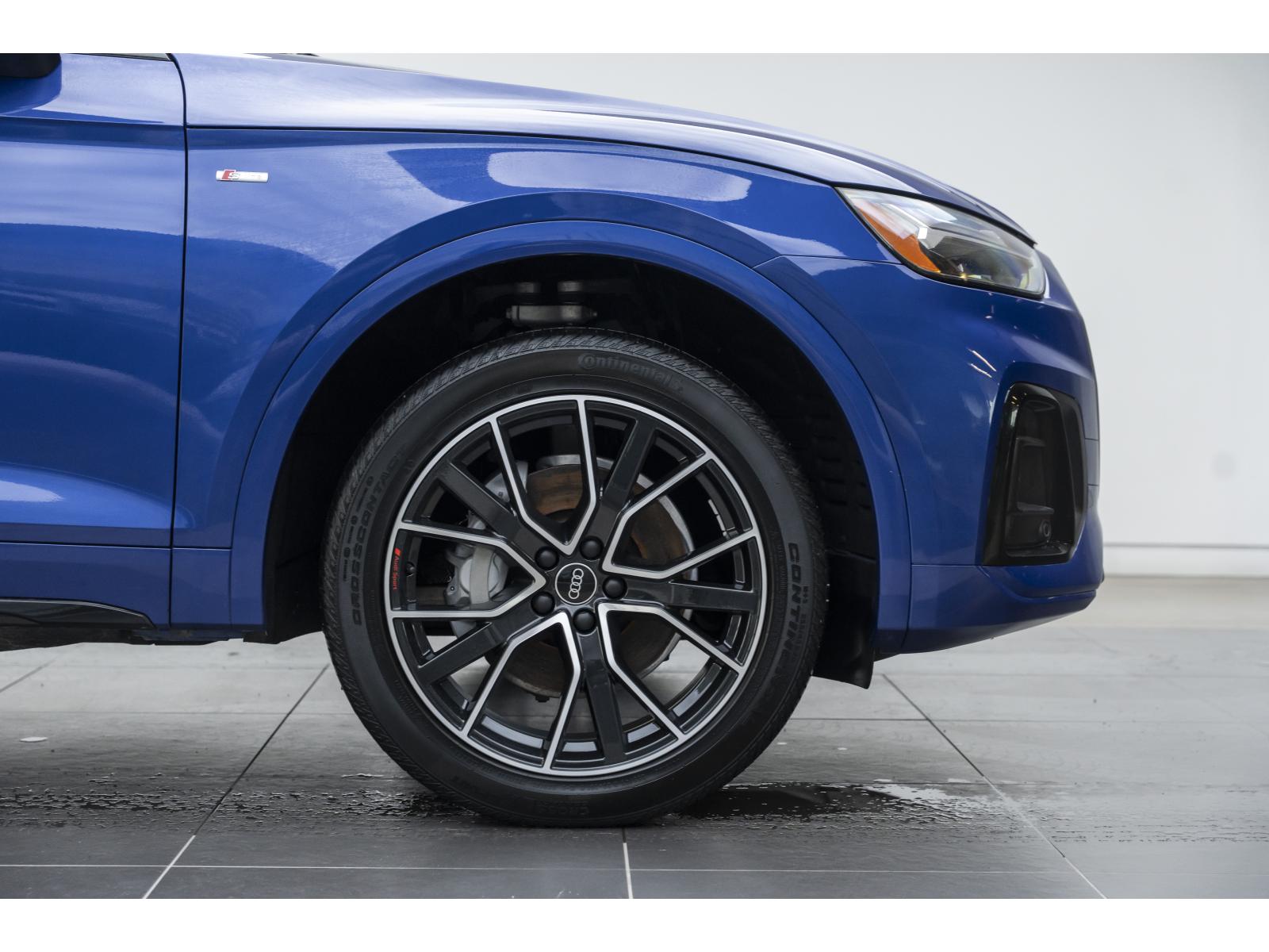 2022 Audi Q5 - Image 26