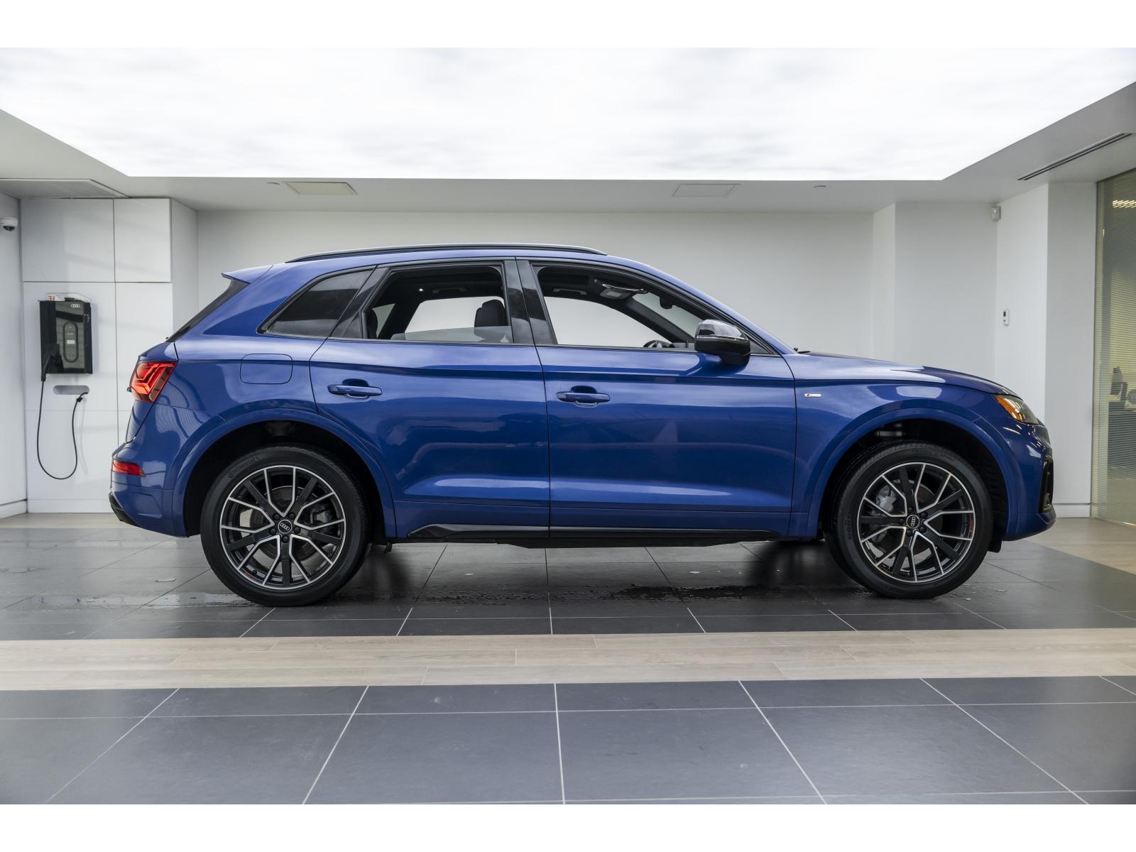 2022 Audi Q5 - Image 28