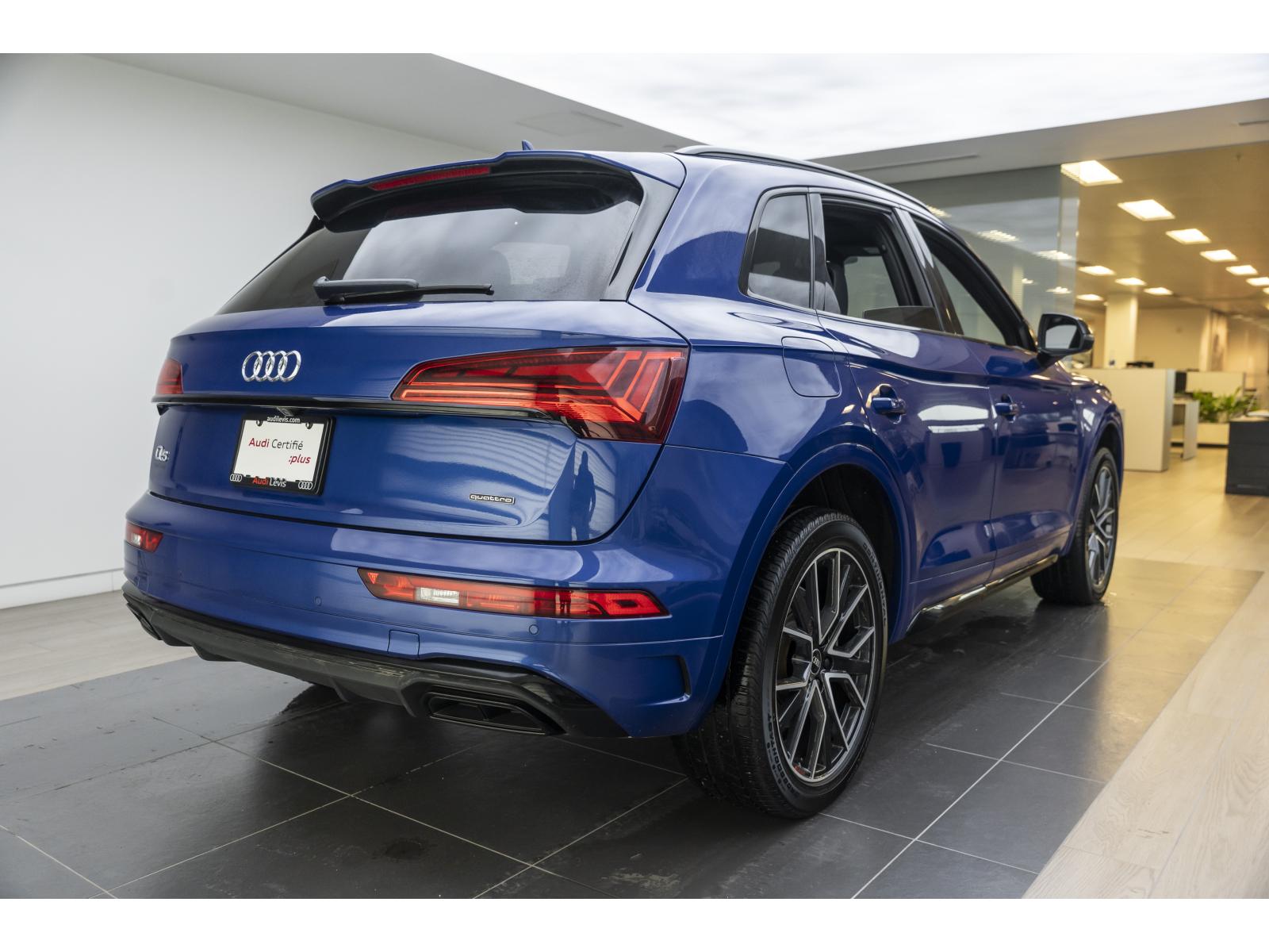 2022 Audi Q5 - Image 29