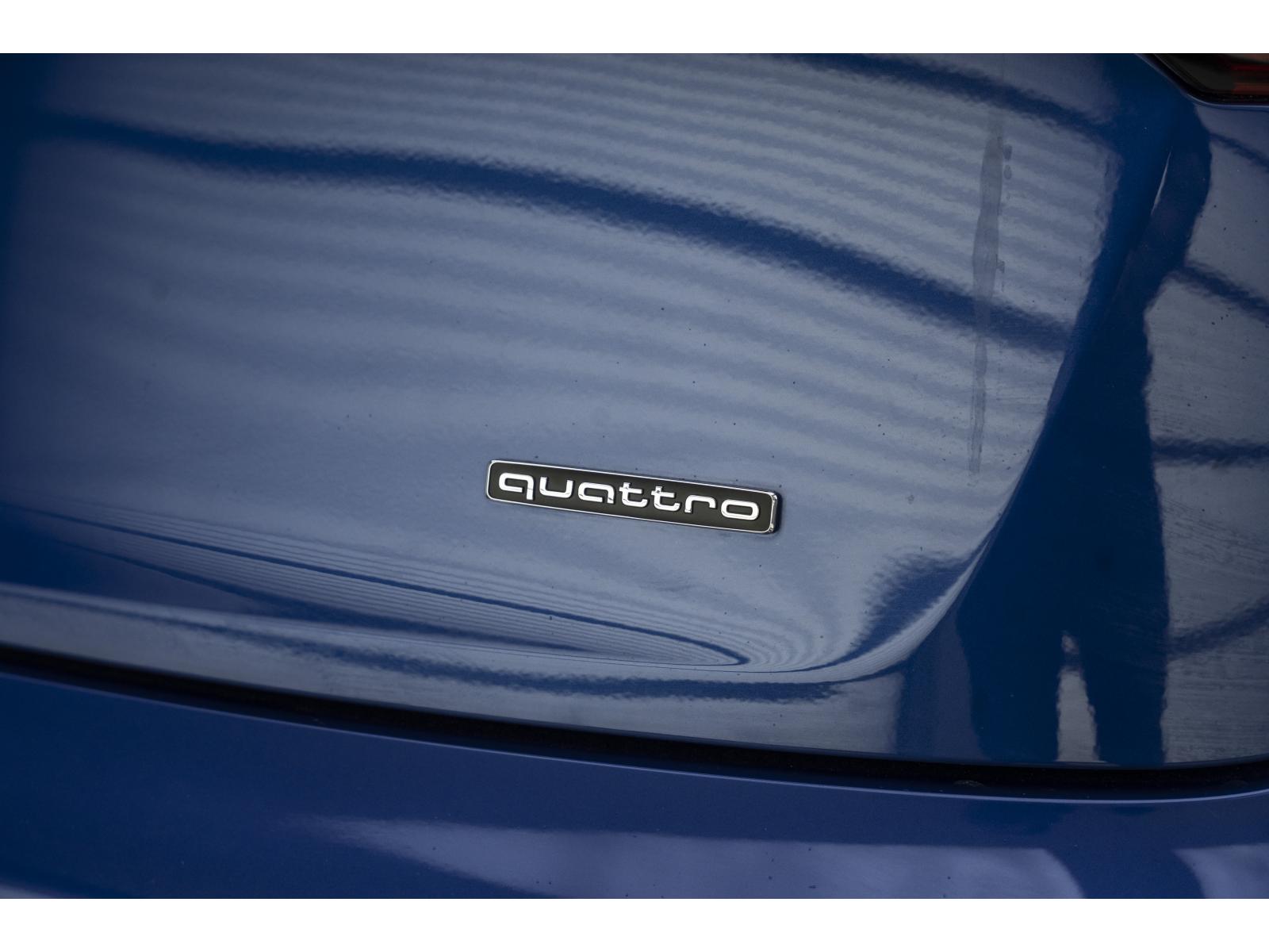 2022 Audi Q5 - Image 30