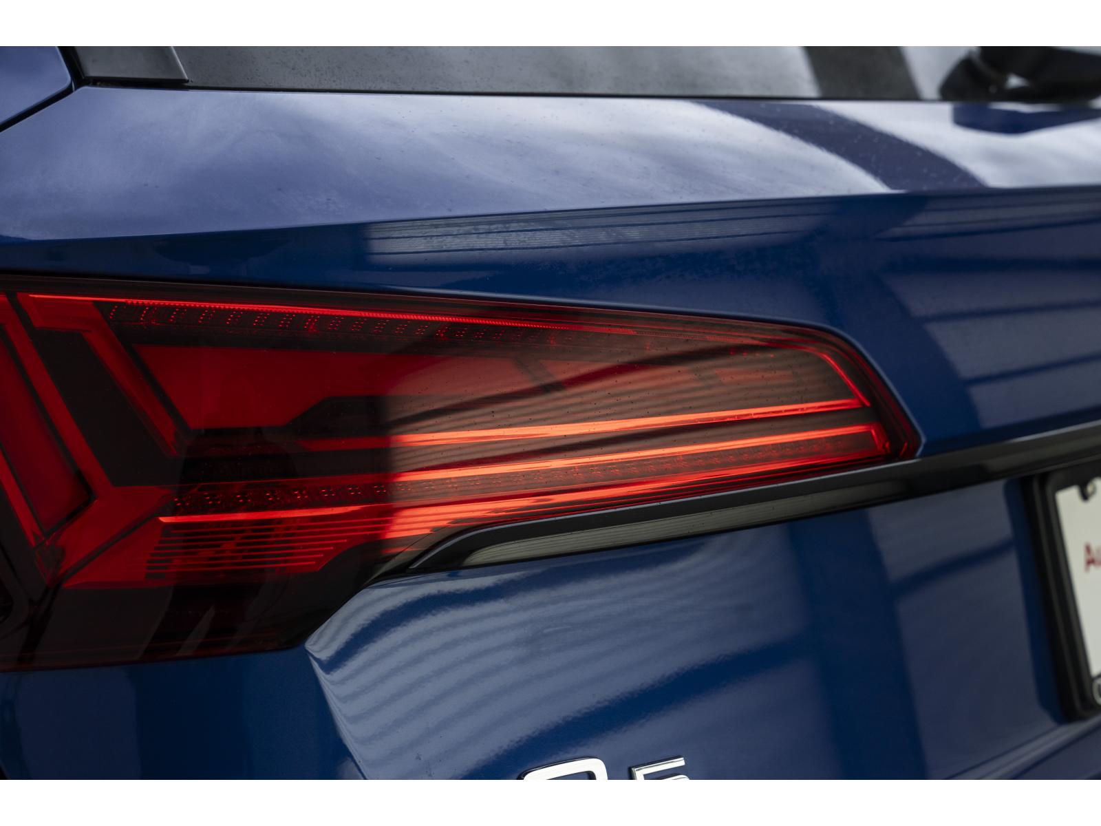 2022 Audi Q5 - Image 31