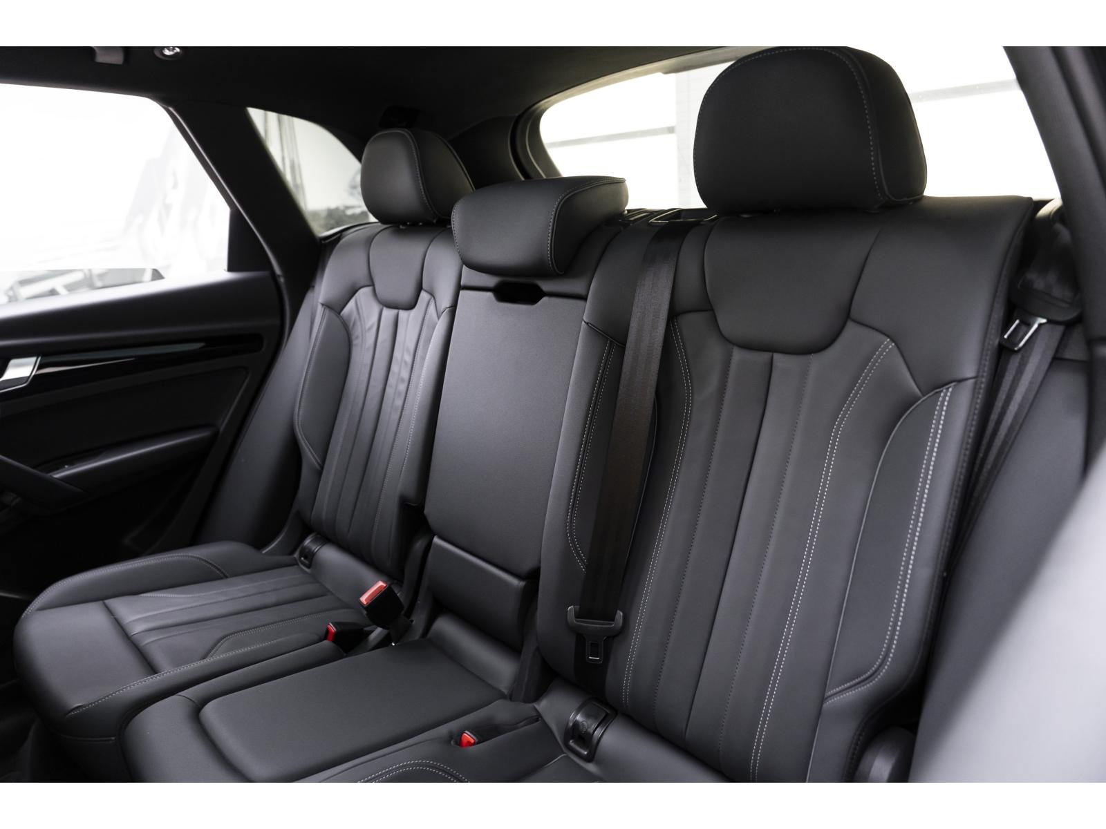 2022 Audi Q5 - Image 35