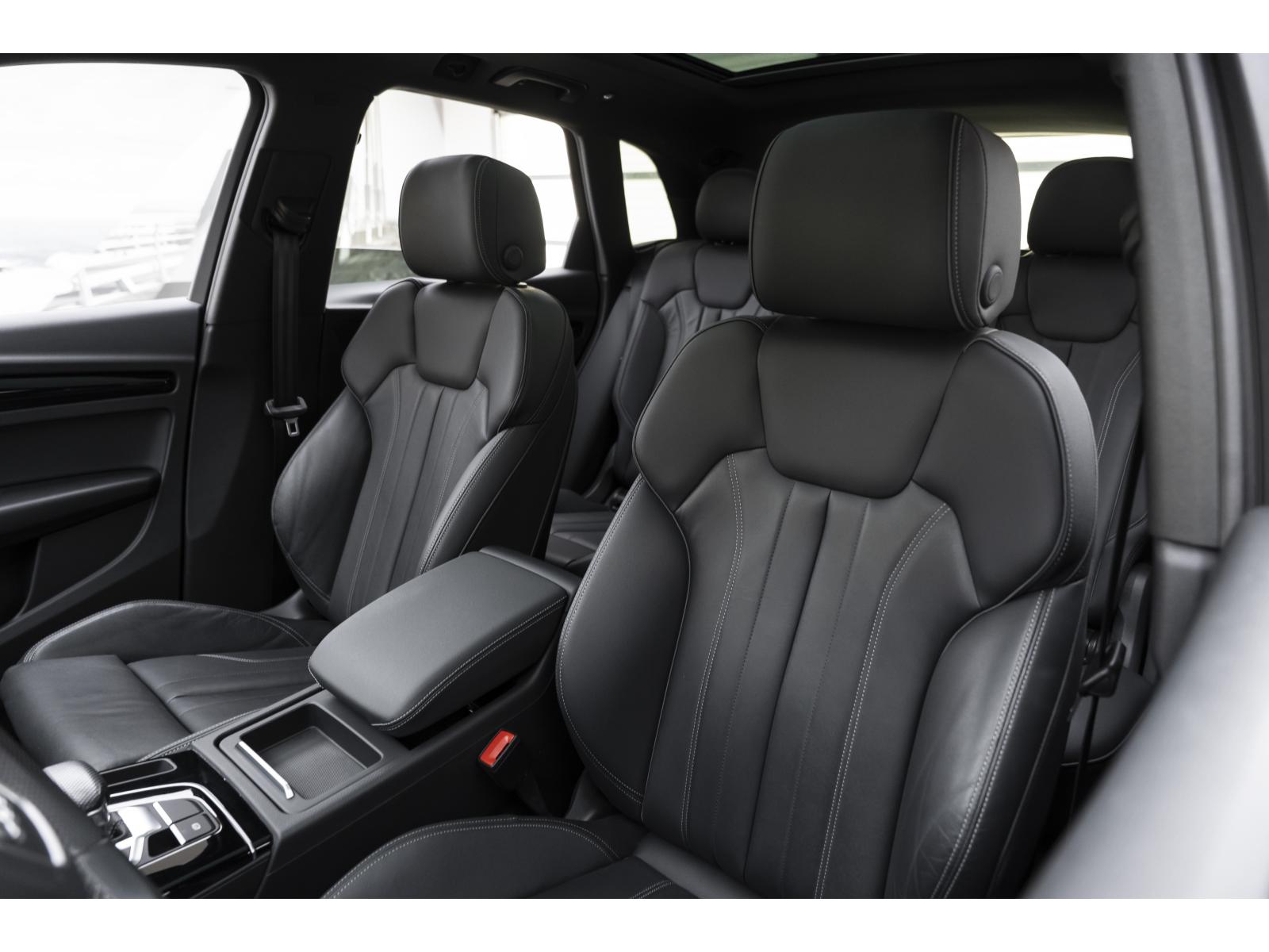 2022 Audi Q5 - Image 36