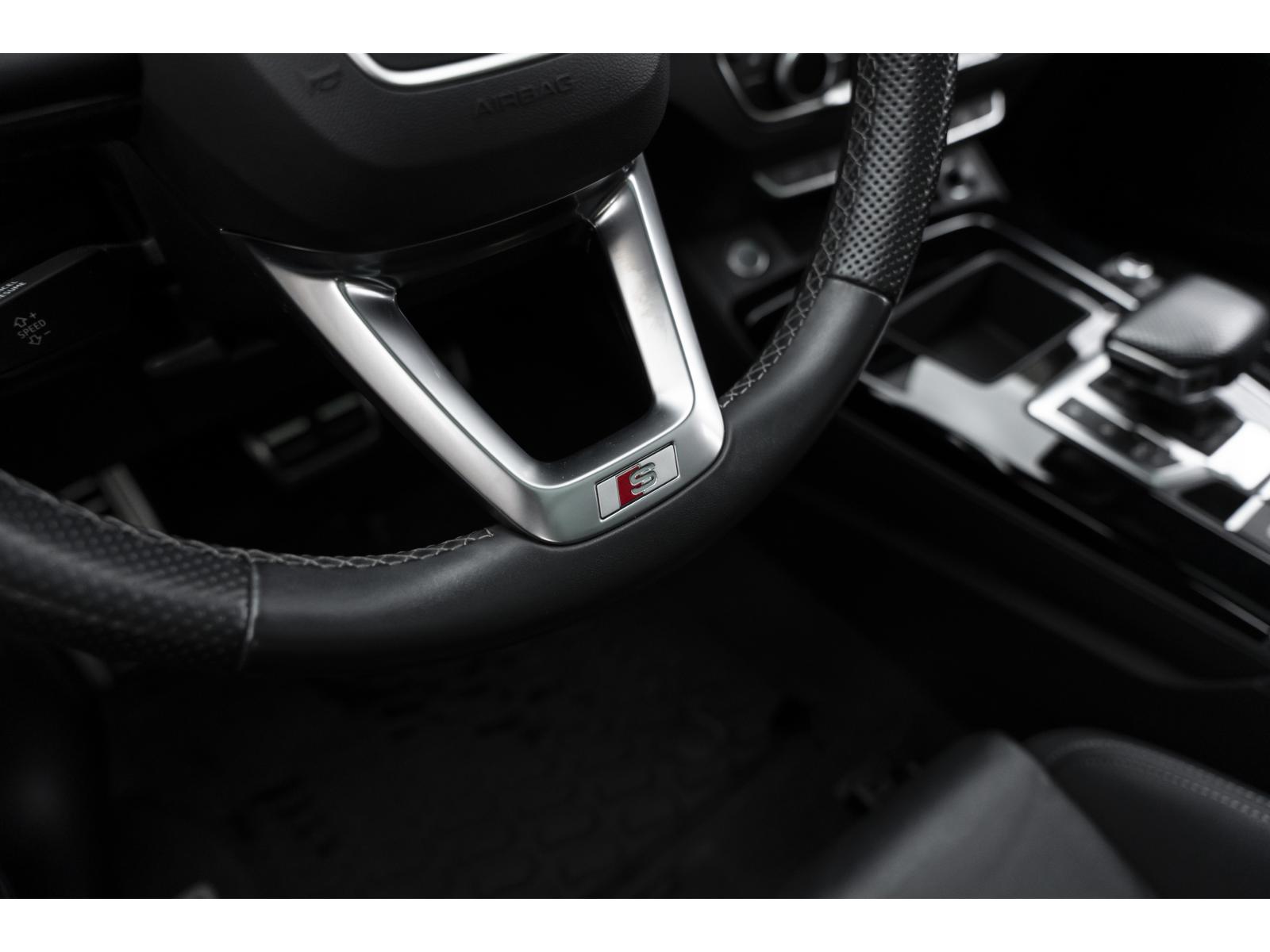 2022 Audi Q5 - Image 40