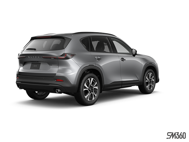 2026 Mazda CX-5 - Image 2