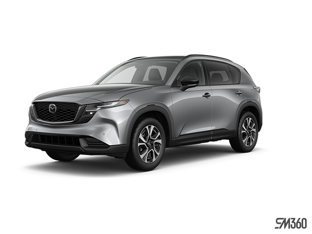 2026 Mazda CX-5 - Image 3