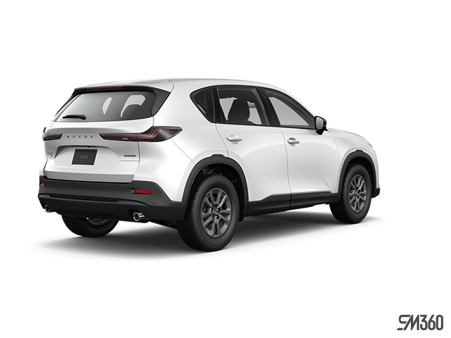 2026 Mazda CX-5 - Image 2