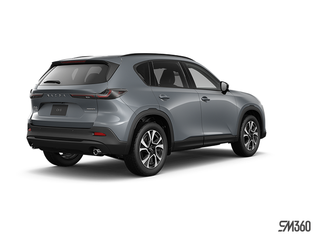 2026 Mazda CX-5 - Image 2