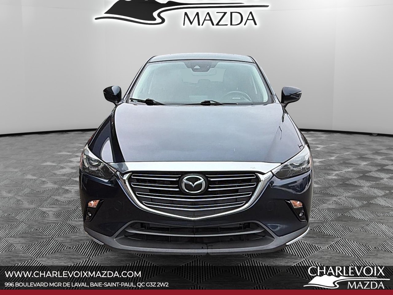 2019 Mazda CX-3 - Image 2