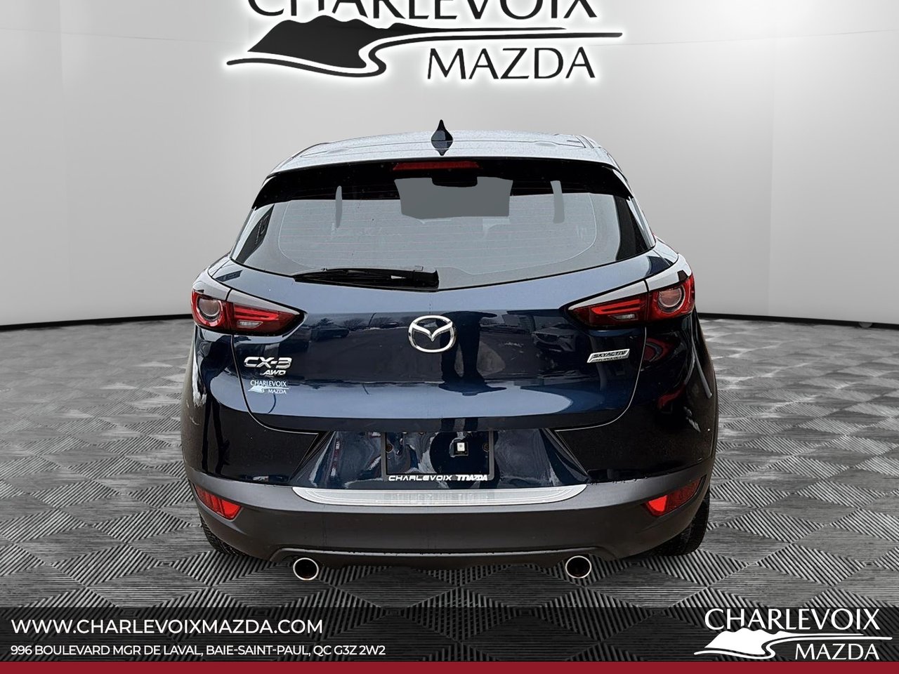 2019 Mazda CX-3 - Image 3