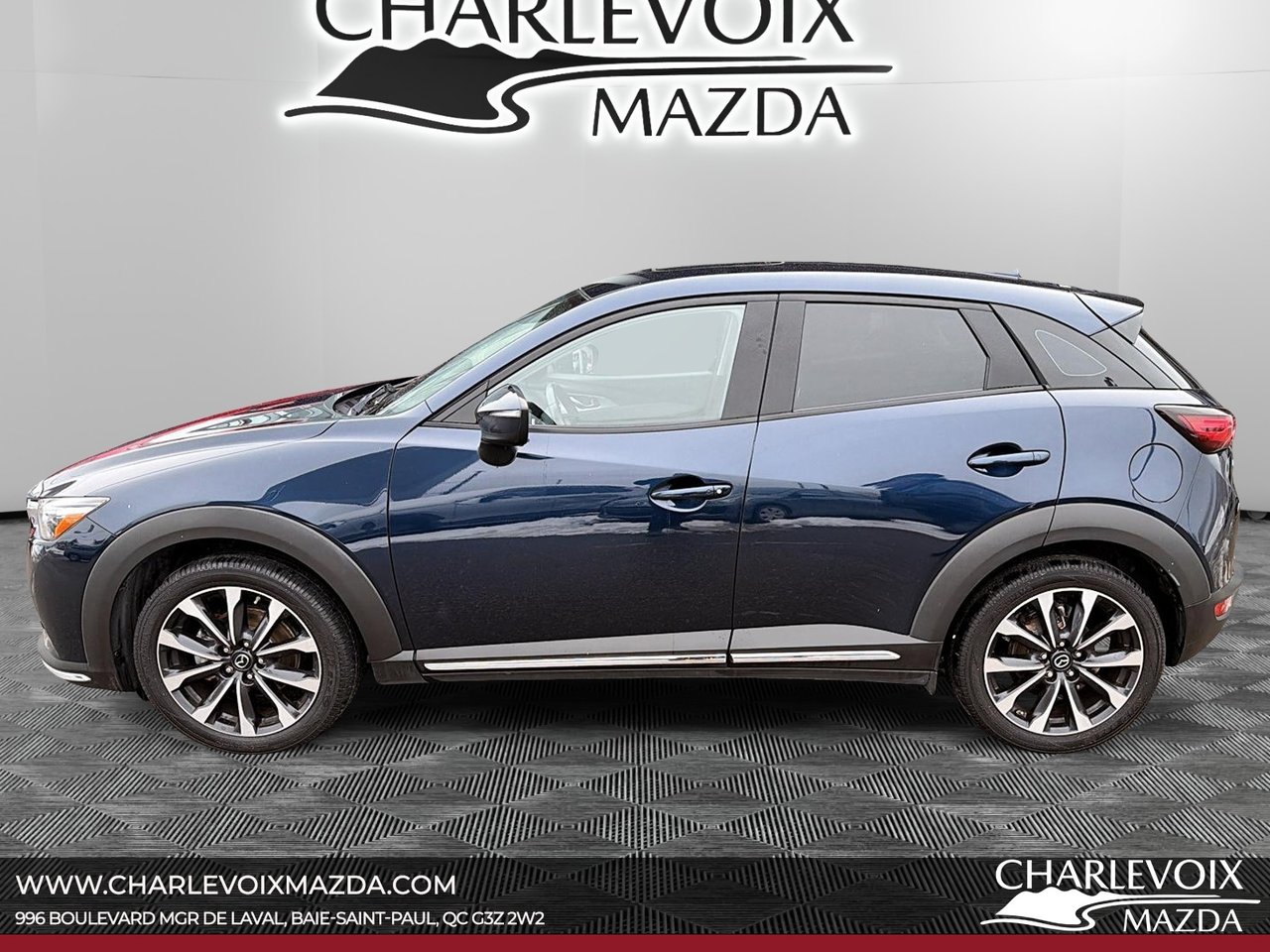 2019 Mazda CX-3 - Image 5