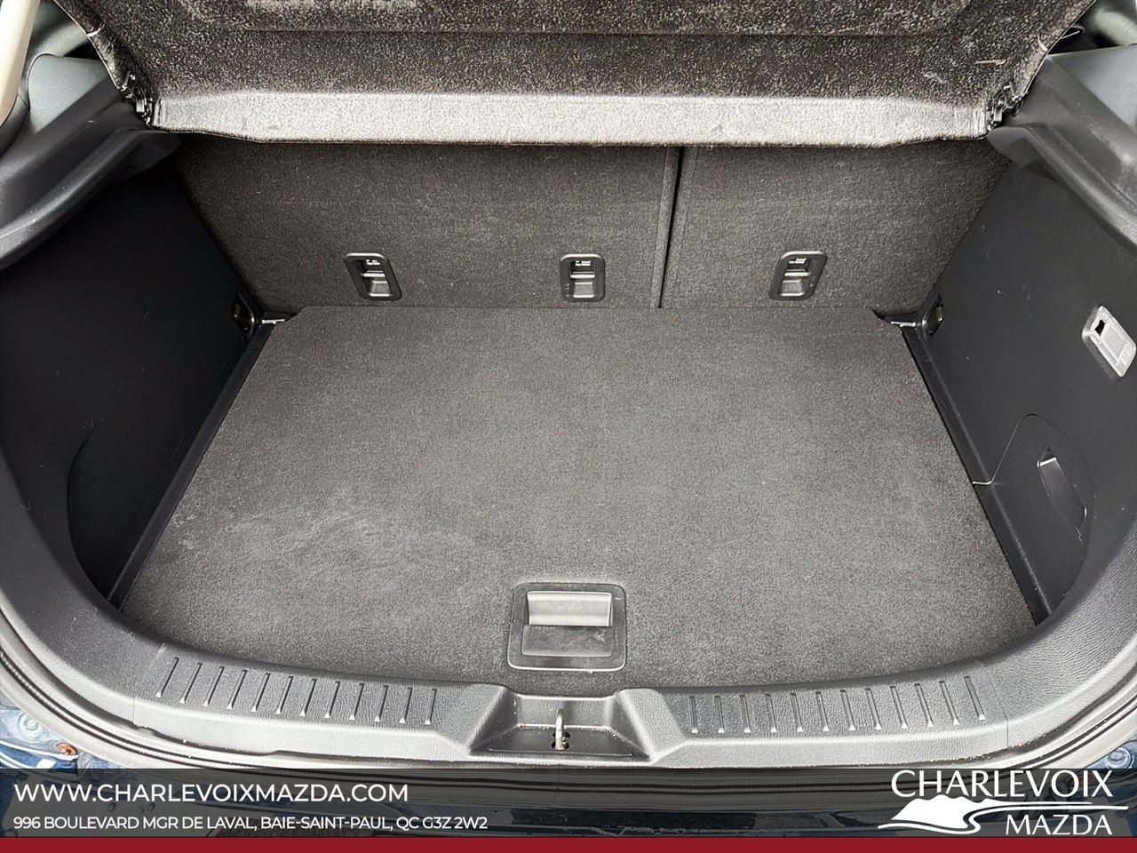 2019 Mazda CX-3 - Image 6