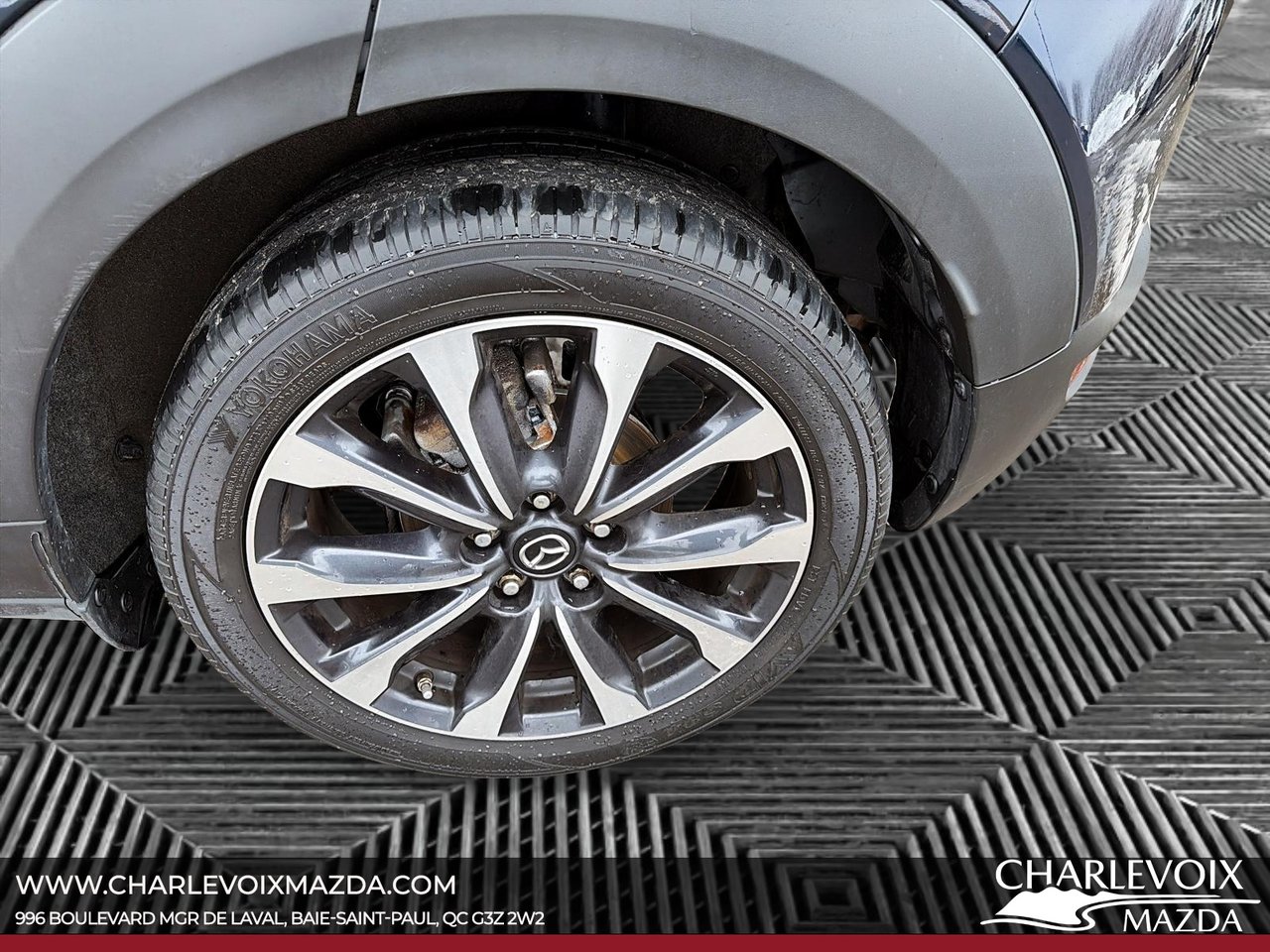 2019 Mazda CX-3 - Image 7