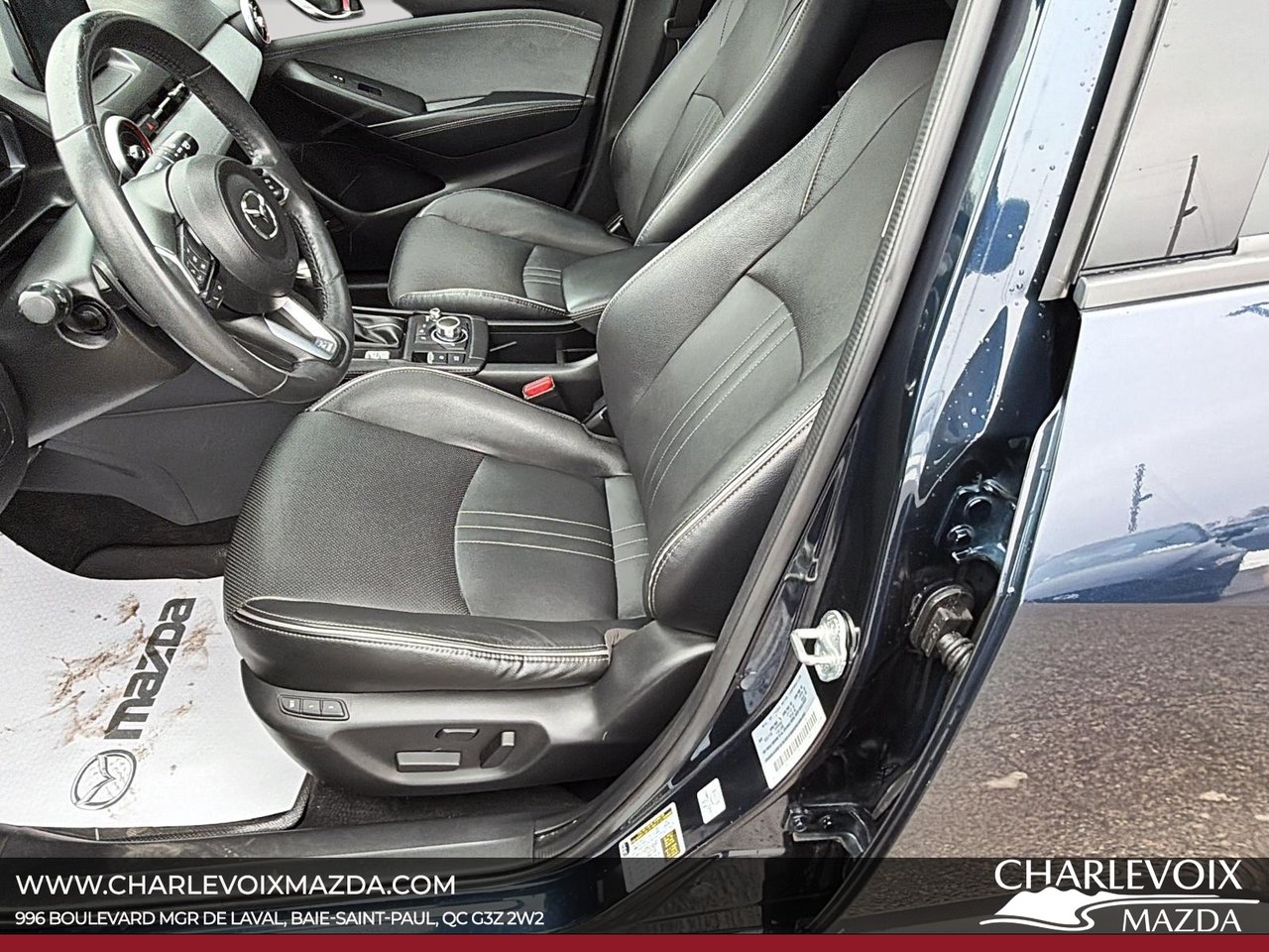 2019 Mazda CX-3 - Image 9