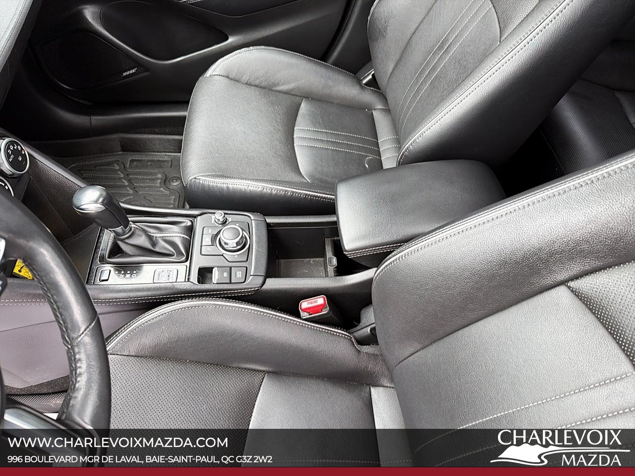 2019 Mazda CX-3 - Image 10