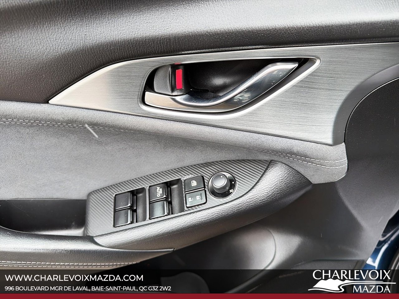 2019 Mazda CX-3 - Image 11