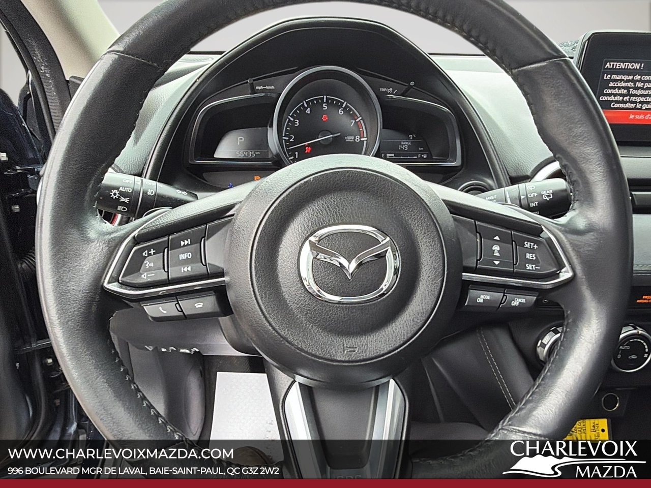 2019 Mazda CX-3 - Image 12