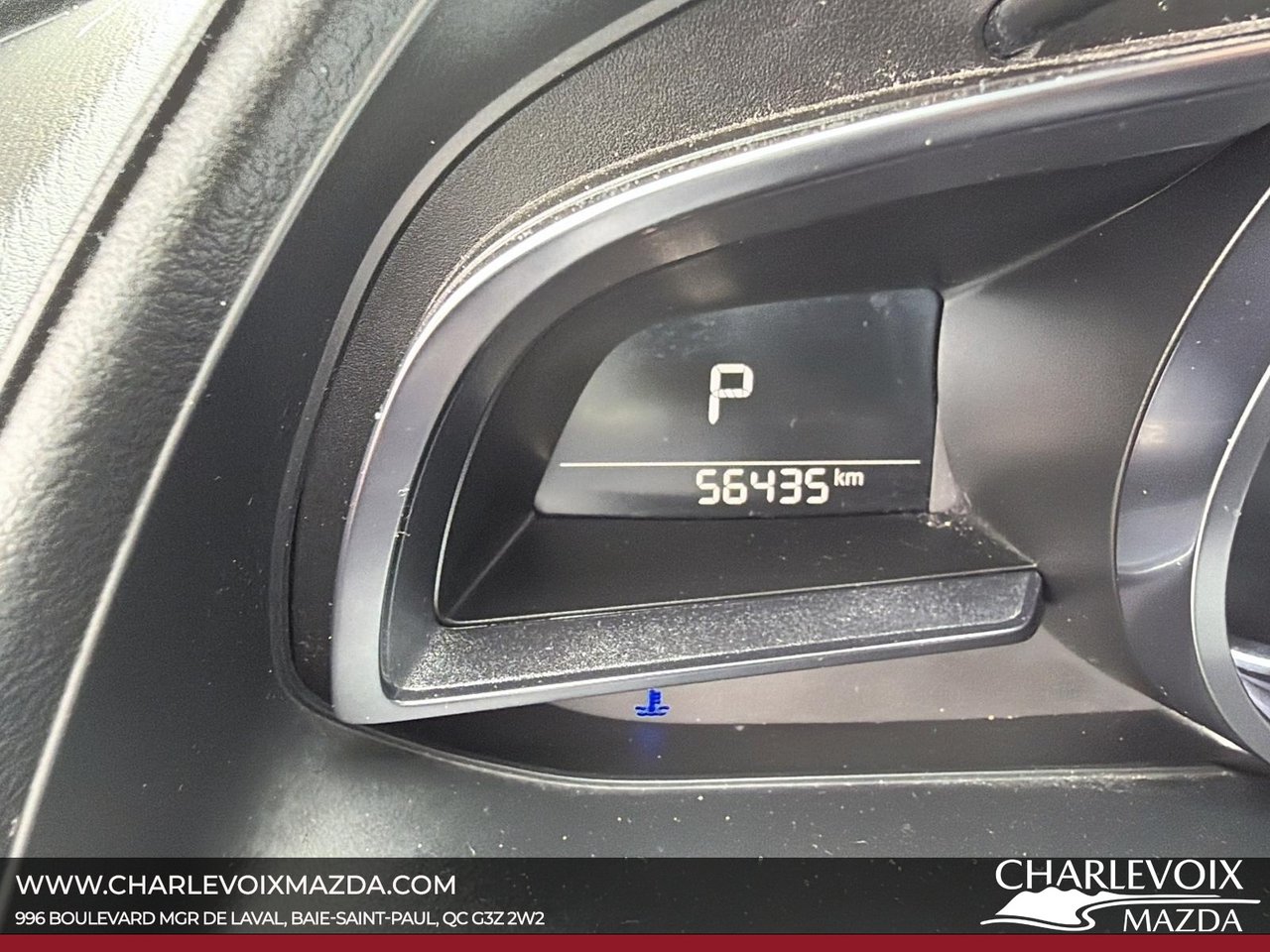 2019 Mazda CX-3 - Image 13