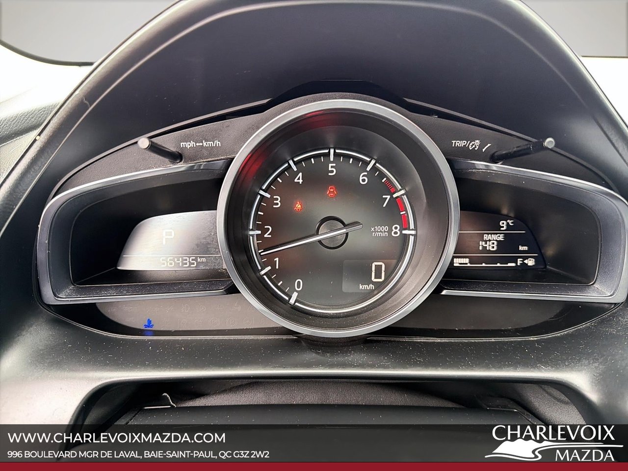 2019 Mazda CX-3 - Image 14