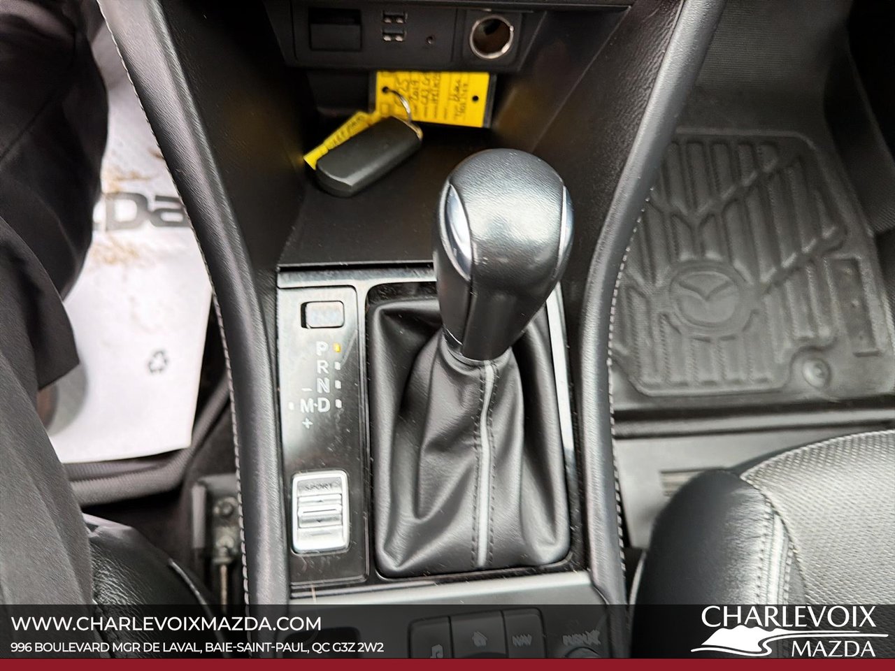 2019 Mazda CX-3 - Image 15