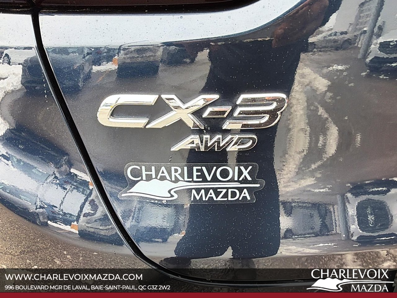 2019 Mazda CX-3 - Image 16