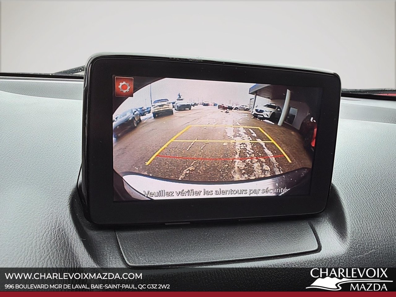 2019 Mazda CX-3 - Image 18