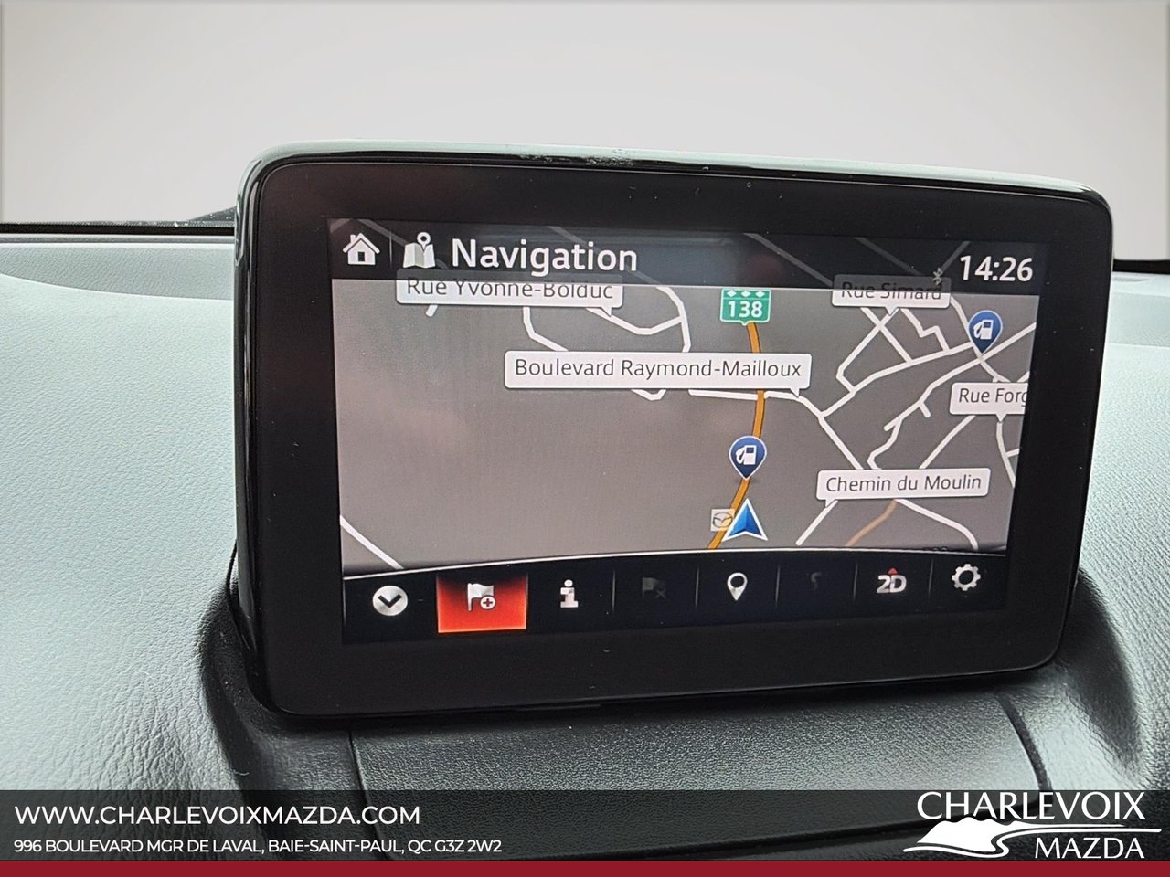 2019 Mazda CX-3 - Image 19