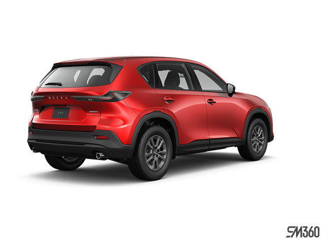 2026 Mazda CX-5 - Image 2