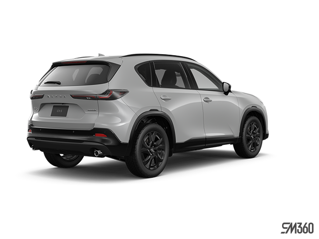 2026 Mazda CX-5 - Image 2