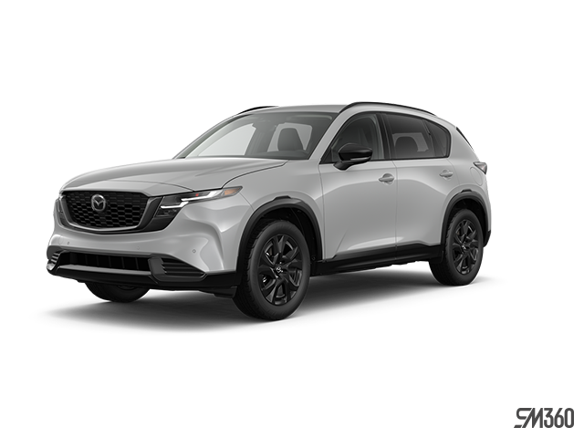 2026 Mazda CX-5 - Image 3