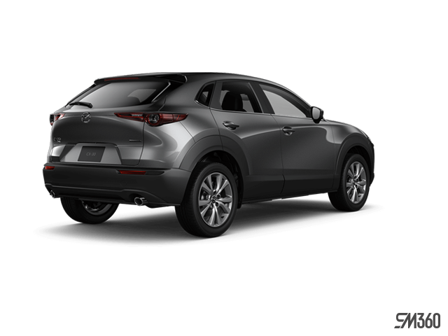 2026 Mazda CX-30 - Image 2