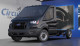 2024 Ford Transit - Thumbnail 1