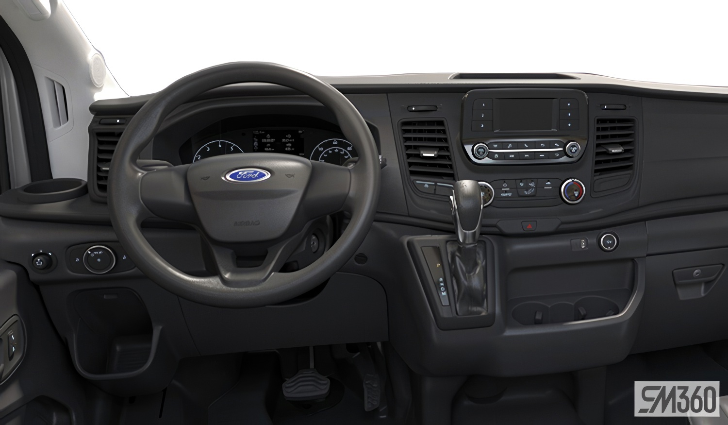 2024 Ford Transit - Image 5