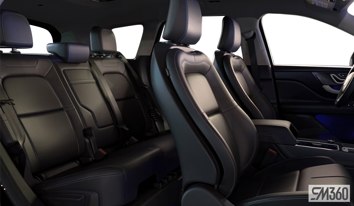 2026 Lincoln Corsair - Image 5