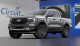 2026 Ford Ranger - Thumbnail 1