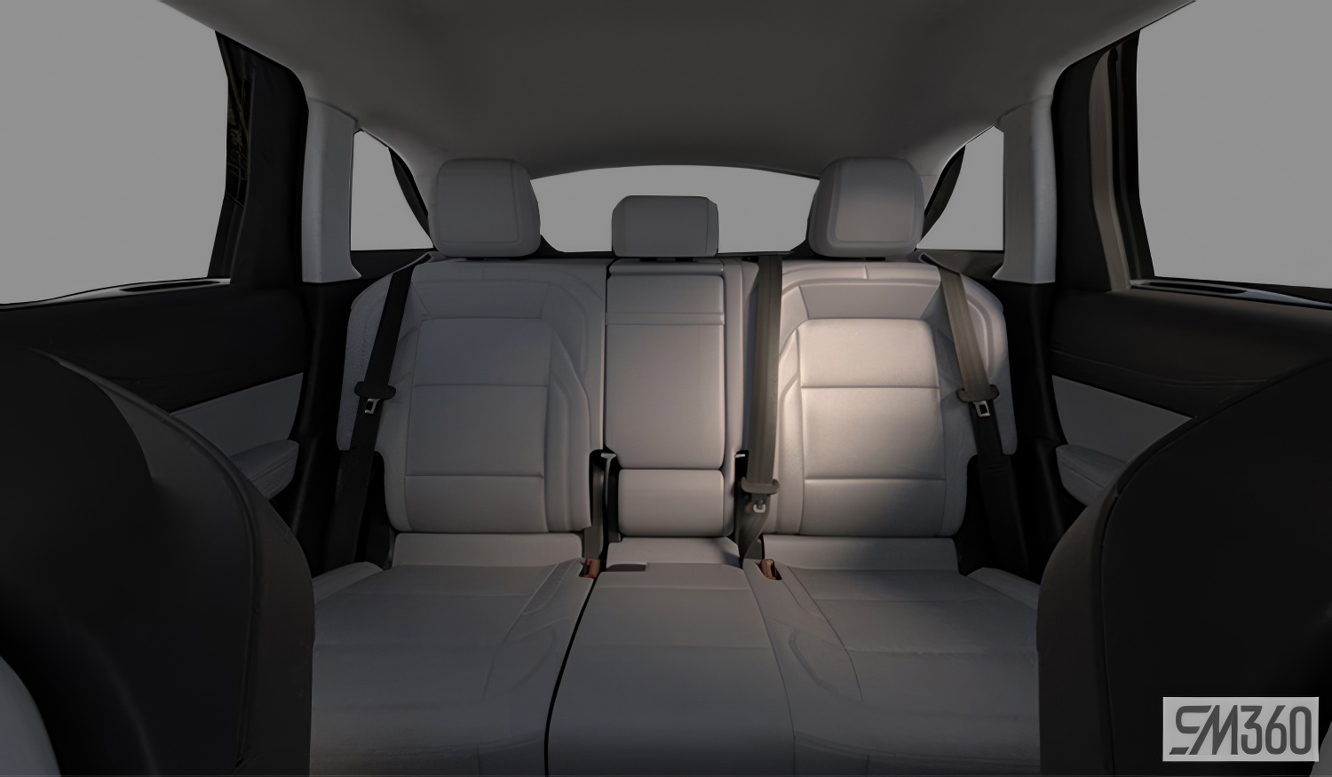 2026 Lincoln Nautilus - Image 5