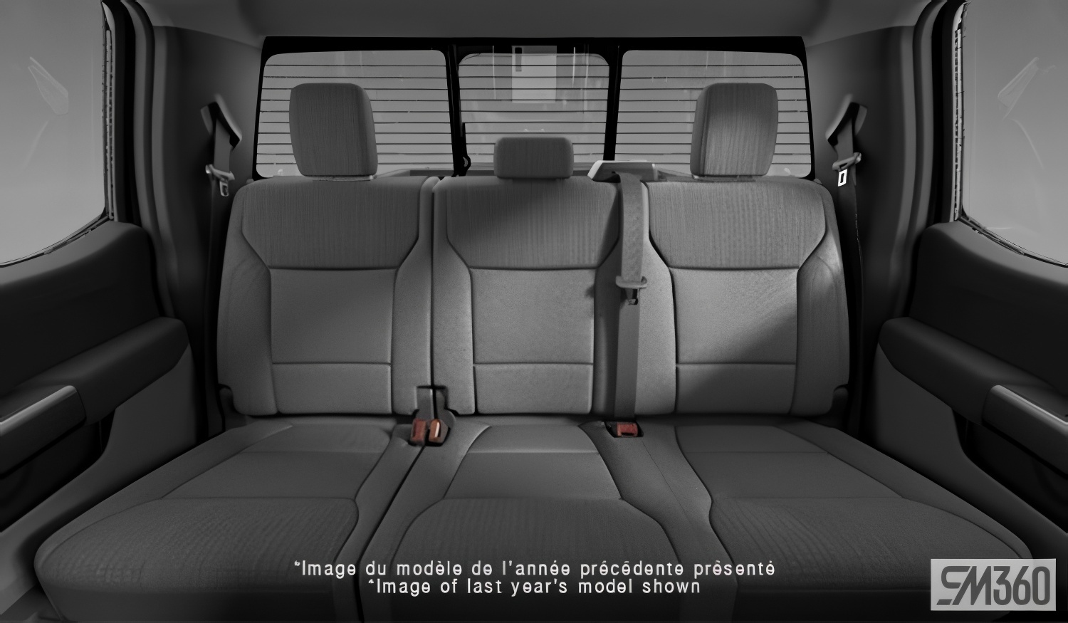 2026 Ford F-150 - Image 4