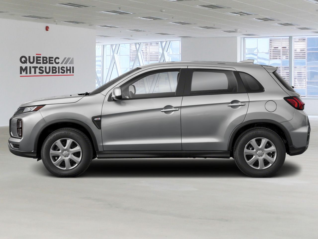 2026 MITSUBISHI RVR ES AWC - Image 3