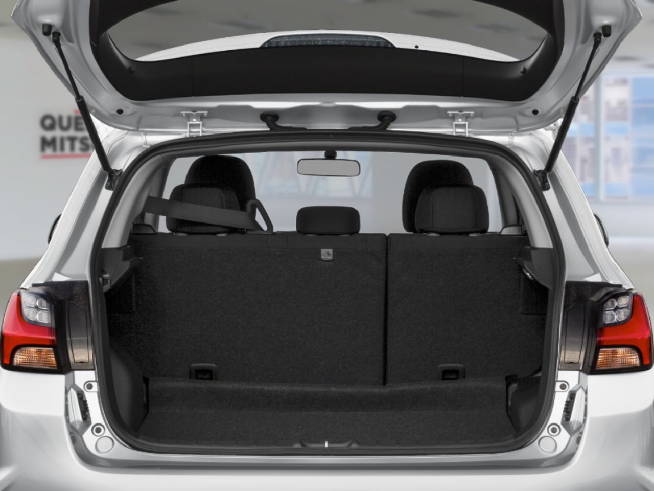 2026 MITSUBISHI RVR ES AWC - Image 10