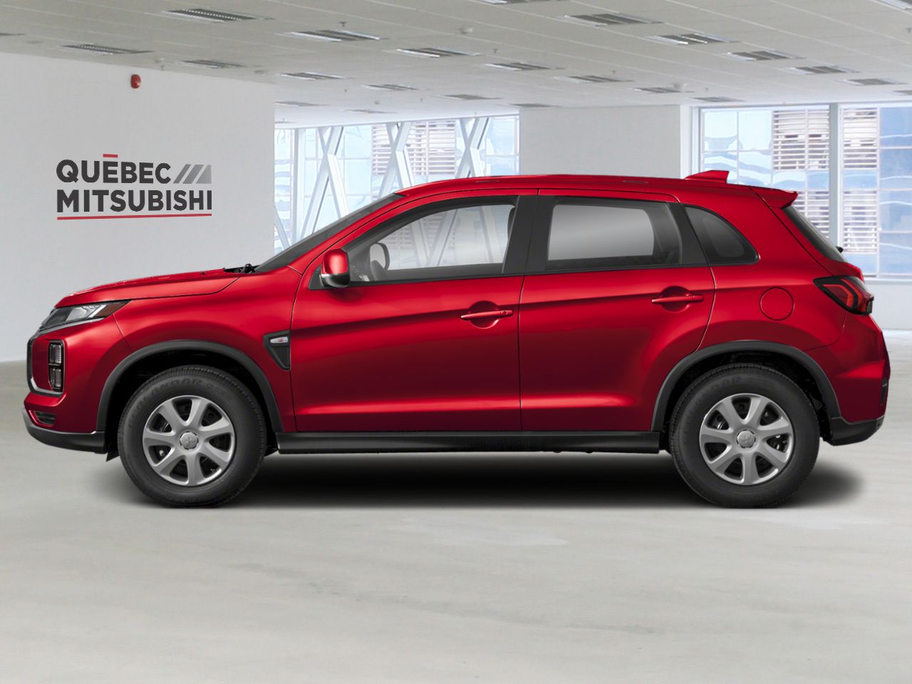 2026 MITSUBISHI RVR ES AWC - Image 3