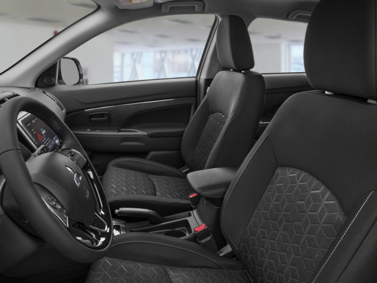 2026 MITSUBISHI RVR ES AWC - Image 5