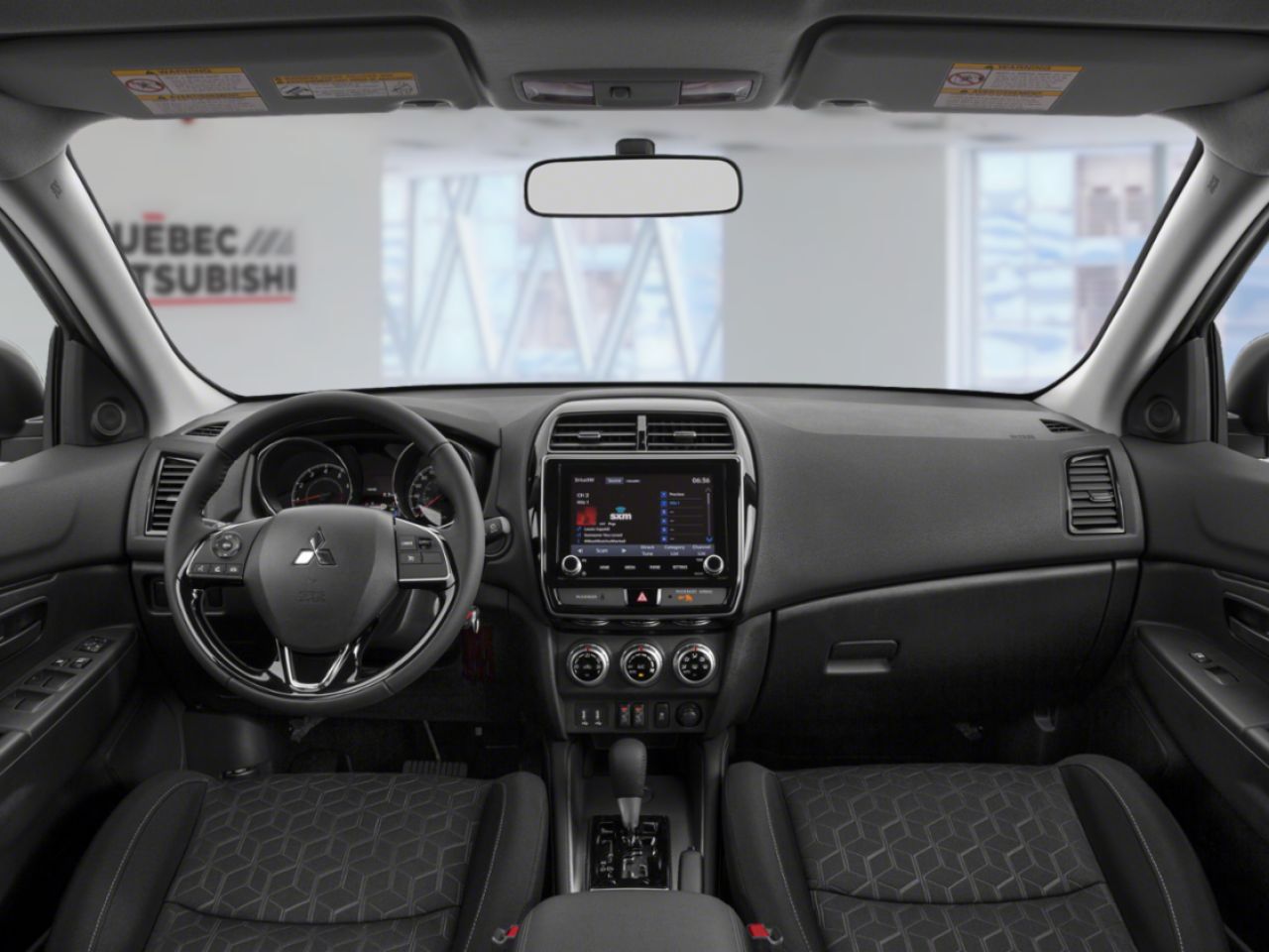 2026 MITSUBISHI RVR ES AWC - Image 12