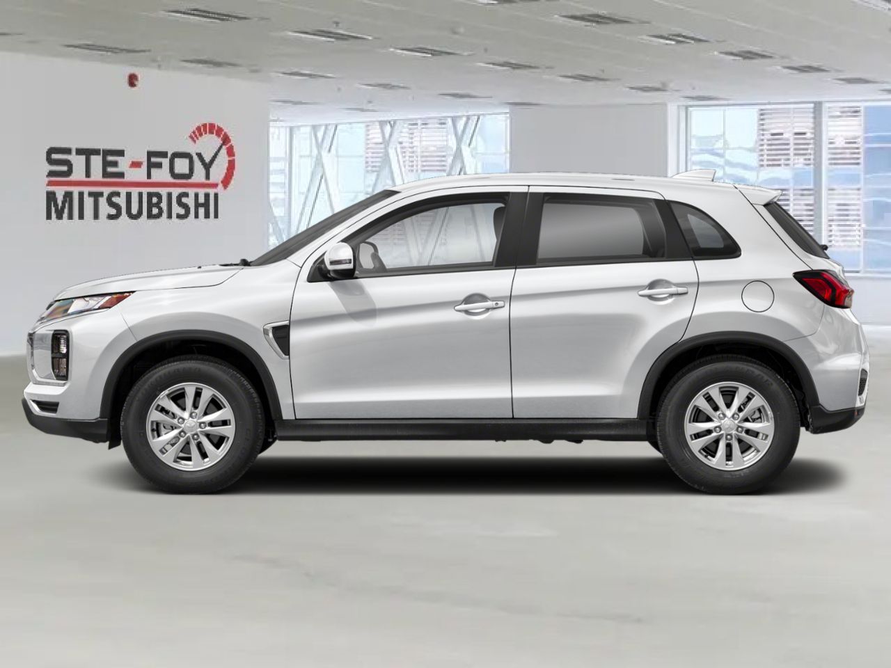 2026 MITSUBISHI RVR SE AWC - Image 3