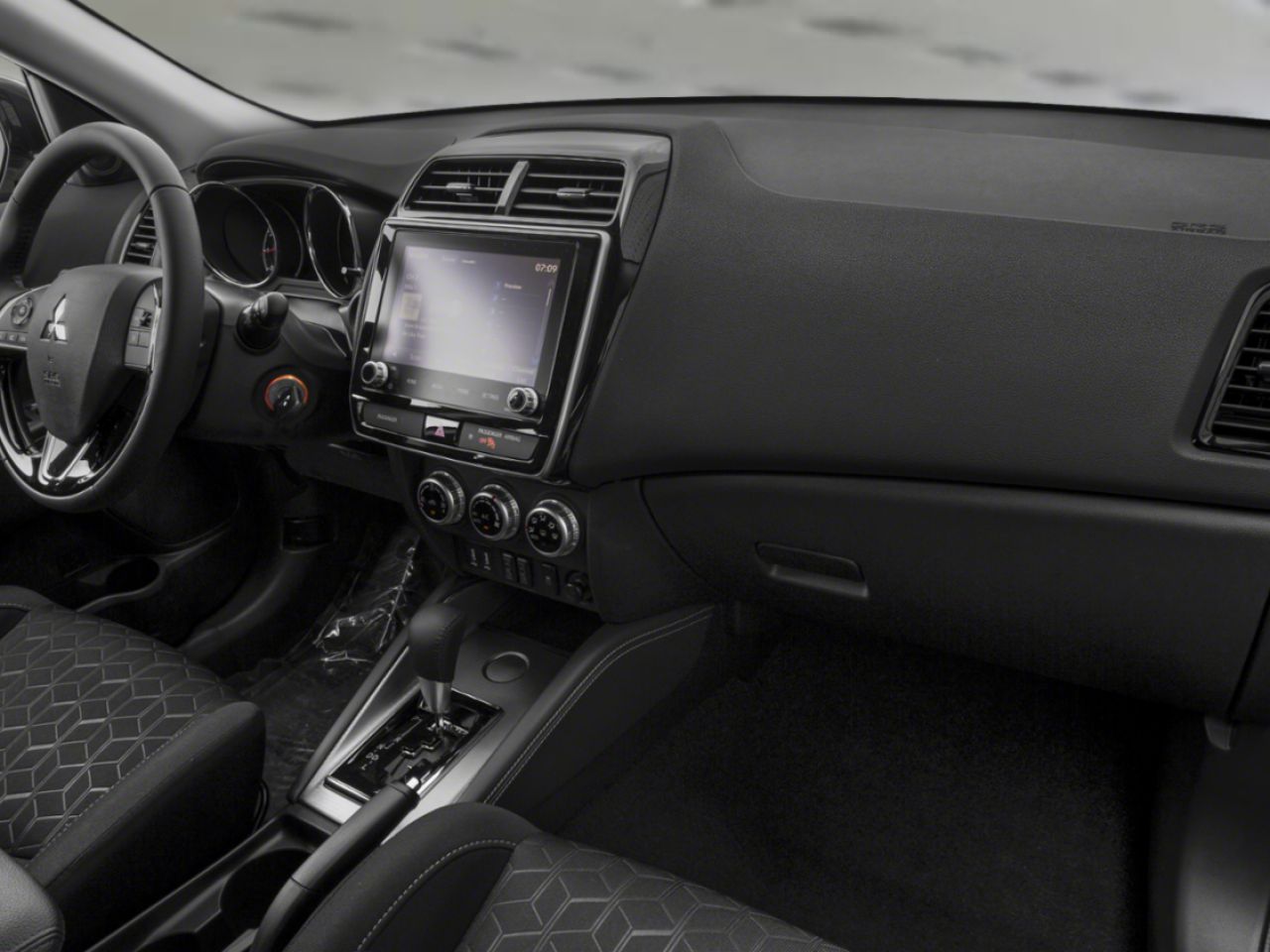 2026 MITSUBISHI RVR SE AWC - Image 9